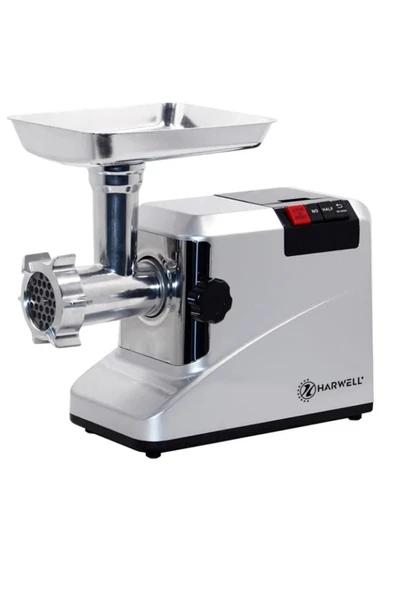 Harwell Strong Et Kıyma Makinesi 2600 W Full Metal Dişli ürün görseli 1