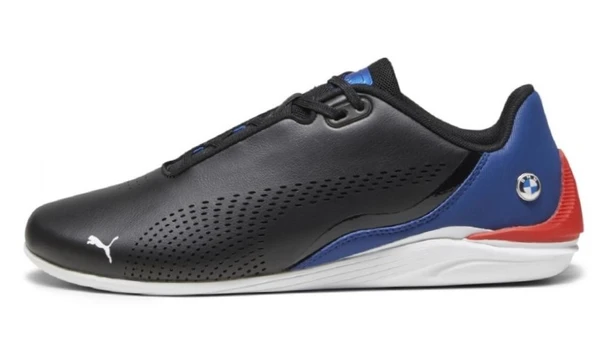 Puma BMW MMS Drift Cat Decima 307304-05 Erkek Spor Sneaker Ayakkabı ürün görseli 1