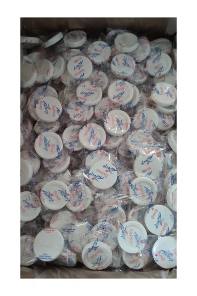 Otel Tipi Duş Jeli 30 Ml 500 Adet ürün görseli 1