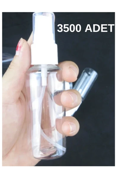 Otel Buklet Tipi Duş Jeli 28 Ml. 100 Adet ürün görseli 1