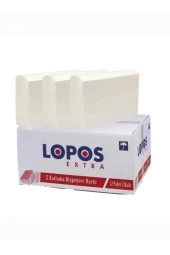 Otel Tipi Duş Jeli 30 Ml 500 Adet - Resim 2