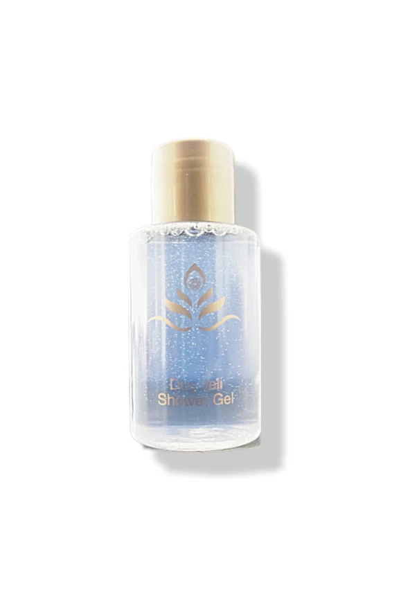Otel Tipi Duş Jeli 30 Ml 250 Adet ürün görseli 1