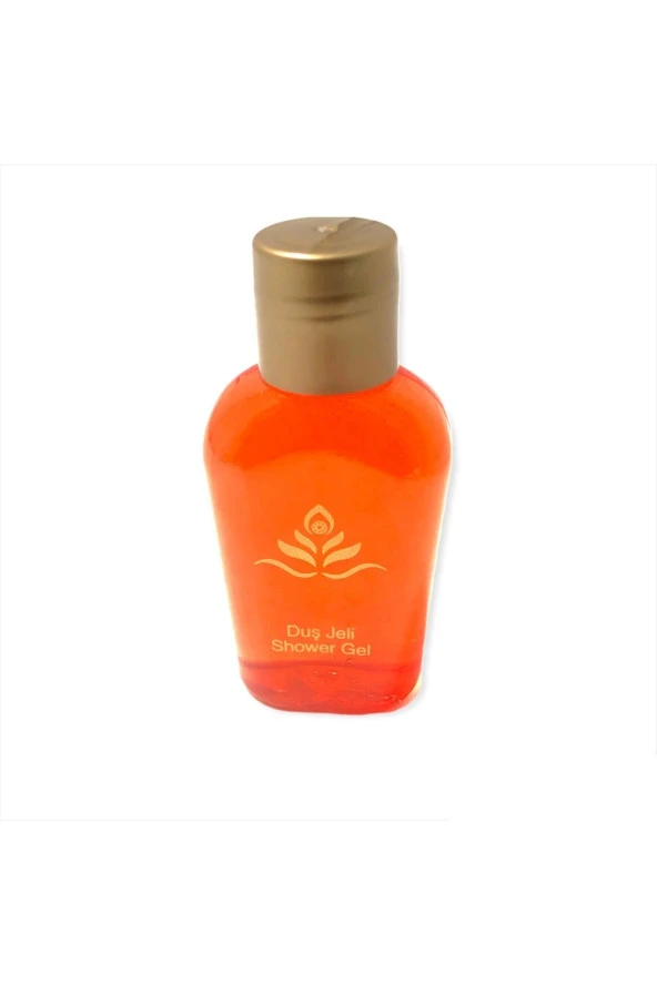 Otel Tipi Duş Jeli 35 Ml 500 Adet ürün görseli 1