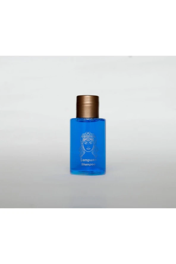 Otel Tipi Şampuan 35 Ml 1000 Adet ürün görseli 1