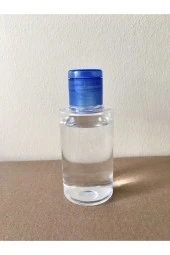 Otel Buklet Tipi 35ml Duş Jeli 100 Adet - Resim 2