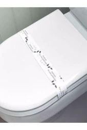 Otel Buklet Tipi Duş Jeli 28 Ml. 250 Adet - Resim 2