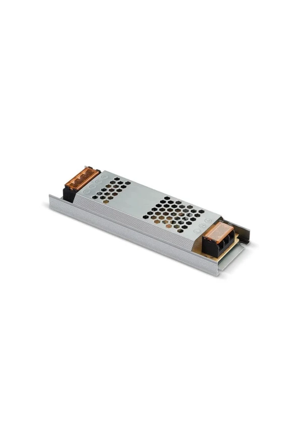 Noas - 12,5A Slim Kasa İç Mekan Şerit Led Trafosu YL25-1050 ürün görseli 1