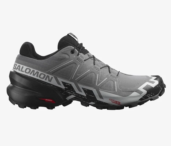 Salomon Speedcross 6 L41738000 Outdoor Erkek Spor Ayakkabı ürün görseli 1