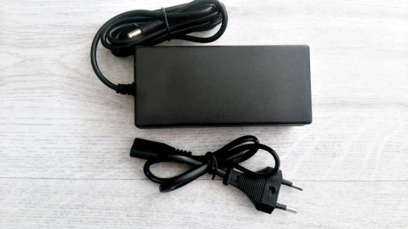 12 Volt 5Amper 60 Wat Çok Amaçlı Adaptör Güç kaynağı-mrty(Açıklamayı okumadan ürünü almayınız) ürün görseli 1