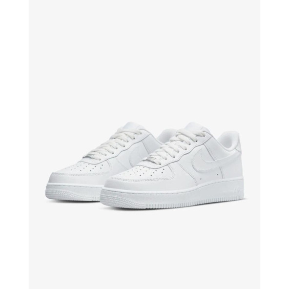 Nike Air Force 1 White '07 CW2288-1032 ürün görseli 1