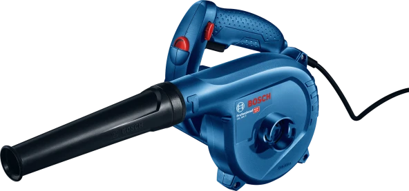 Bosch Professional GBL 800E CE Üfleyici ürün görseli 1