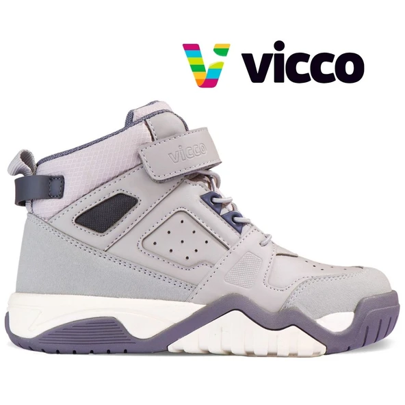 Vicco Mars Sneaker Force Ortopedik Çocuk Spor Ayakkabı ürün görseli 1