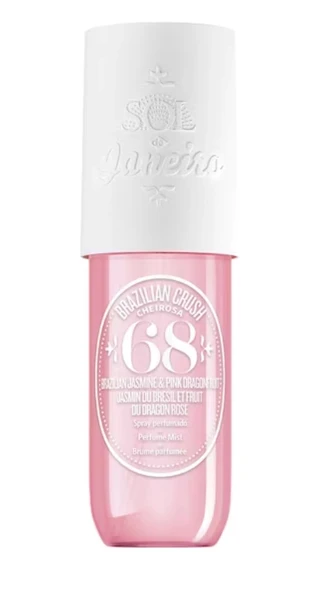 SOL DE JANEIRO Brazilian Crush Cheirosa 68 Perfume Mist 90 ML ürün görseli 1
