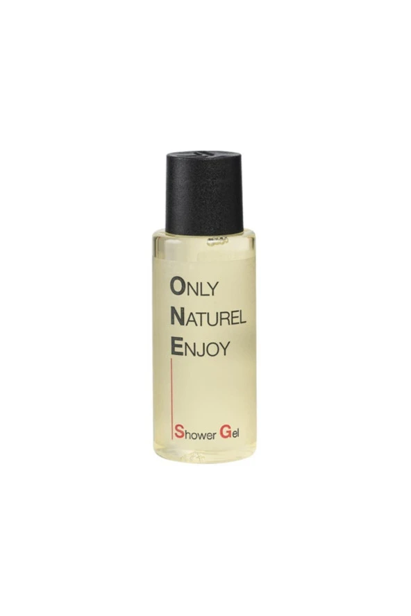 Buklet Otel Tipi One Duş Jeli 35 Ml ürün görseli 1