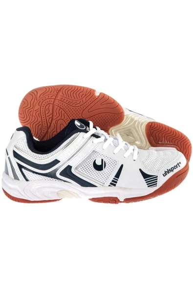 UHLSPORT BERLİN VOLEYBOL ERKEK SALON AYAKKABISI ürün görseli 1