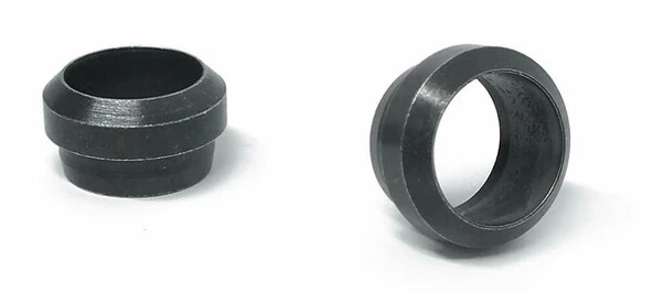 Çelik Yüksük 38mm S ürün görseli 1
