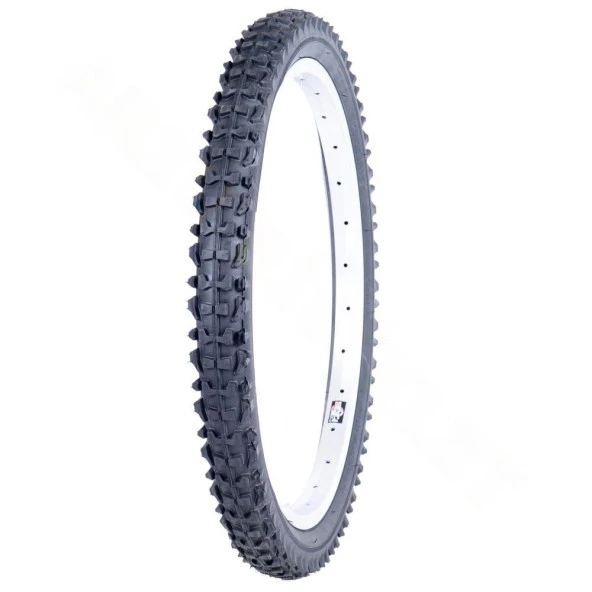 Meghna 16 X 1.95 Bisiklet Dış Lastik ürün görseli 1