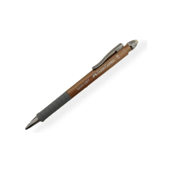 Faber-Castell Apollo Versatil Kalem 2327 07 mm Gold ürün görseli 1