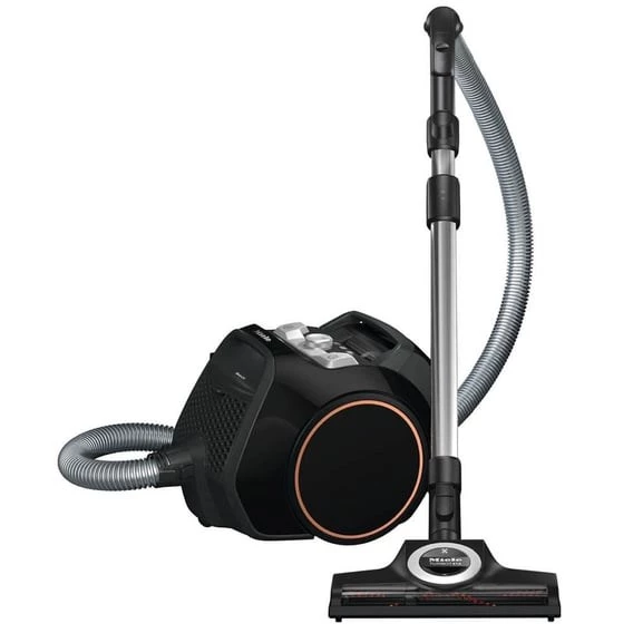 Miele Boost CX1 Cat&Dog Powerline Elektrikli Süpürge - Siyah ürün görseli 1