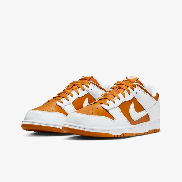 NİKE Dunk Low 'Dark Curry' FQ6965-700 - Resim 3
