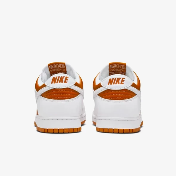 NİKE Dunk Low 'Dark Curry' FQ6965-700 - Resim 5