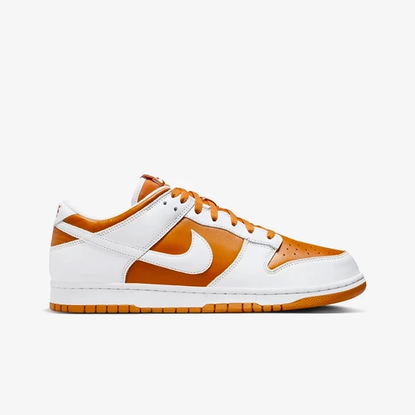 NİKE Dunk Low 'Dark Curry' FQ6965-700 - Resim 2