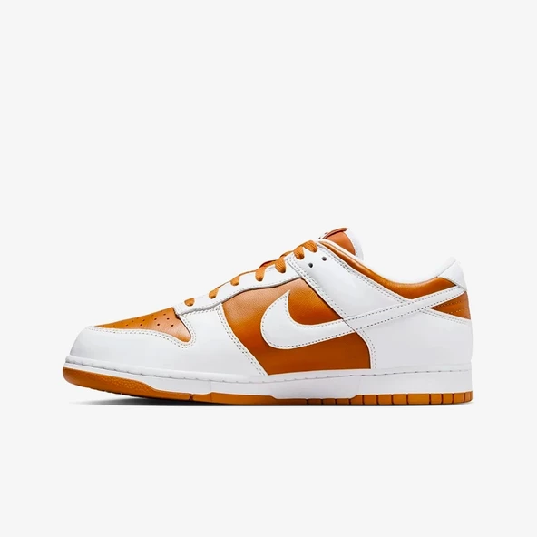 NİKE Dunk Low 'Dark Curry' FQ6965-700 - Resim 4