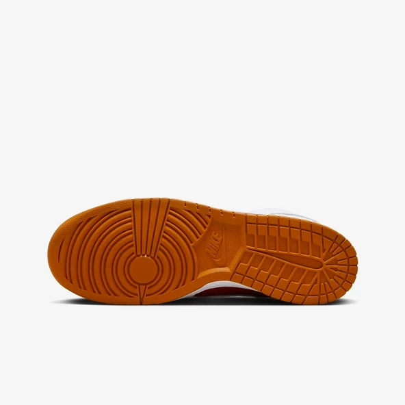 NİKE Dunk Low 'Dark Curry' FQ6965-700 ürün görseli 1