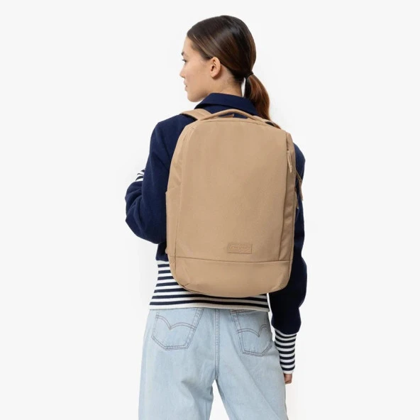 Eastpak Sırt Çantası Tecum F CNNCT Dust EK0A5BE94O81 ürün görseli 1