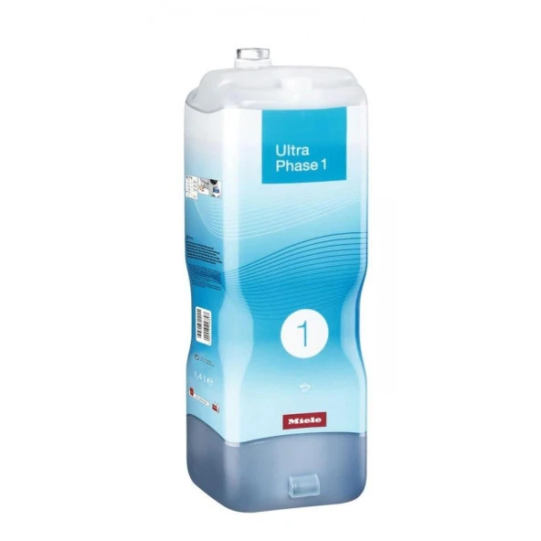 Miele UltraPhase 1 Çamaşır Deterjanı ürün görseli 1