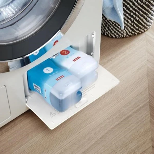 Miele UltraPhase 1 Çamaşır Deterjanı - Resim 2