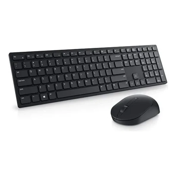 Dell 580-AJRB KM5221W Kablosuz Klavye Mouse Seti ürün görseli 1