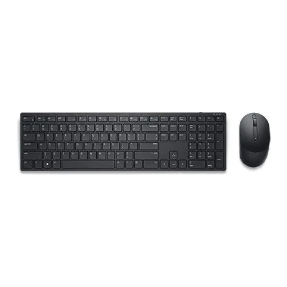 Dell 580-AJRB KM5221W Kablosuz Klavye Mouse Seti - Resim 2
