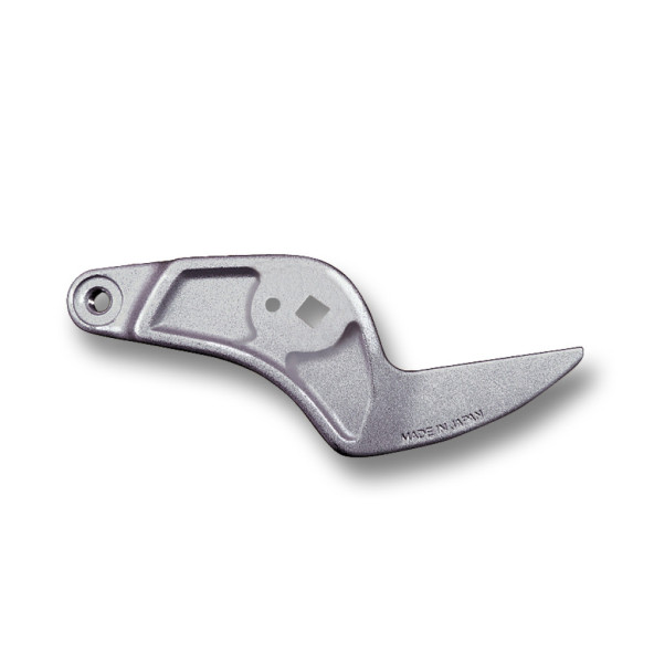 ARS LPA-30-2 ALT ÇENE ürün görseli 1