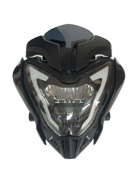 FAR NS 200 Ledli Model + Grenaj + Siperlik Komple Set - Resim 4