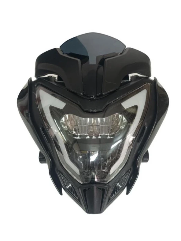 FAR NS 200 Ledli Model + Grenaj + Siperlik Komple Set ürün görseli 1