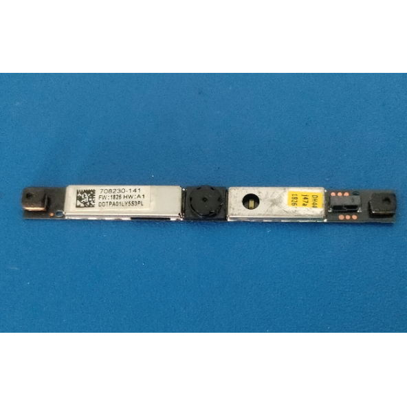 HP 15-N 15-J serisi HP 15-N261ST 15-N003ST Kamera 708230-141 ürün görseli 1