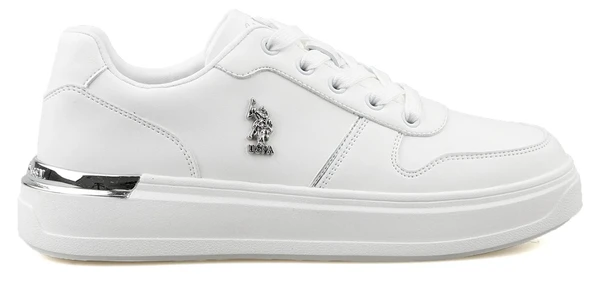 U.S. Polo Assn. Alka Sneaker Unisex Spor Ayakkabı ürün görseli 1