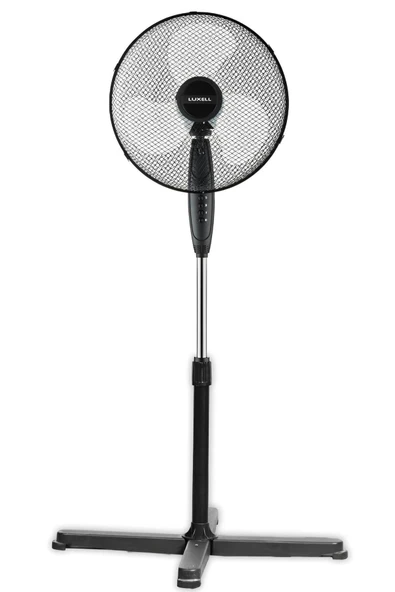 LUXELL LXF-EH01 45 WATT AYAKLI VANTİLATÖR NEW SERİES 2024 ürün görseli 1