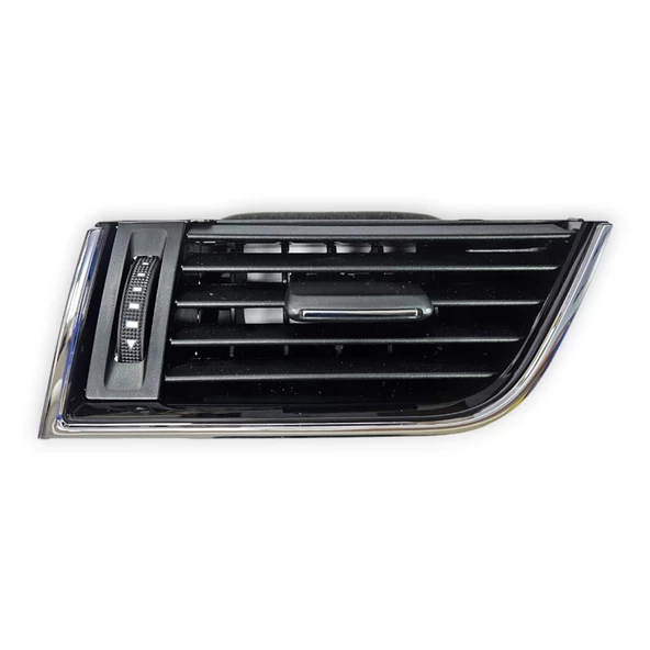 Skoda Octavia 2017-2020 Ön Konsol Sol Havalandırma Izgarası 5E0819701E ürün görseli 1