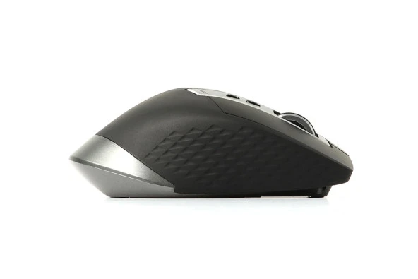 RAPOO MT750S MULTi-MODE Wireless MOUSE Siyah 18670 (Kablosuz) - Resim 5