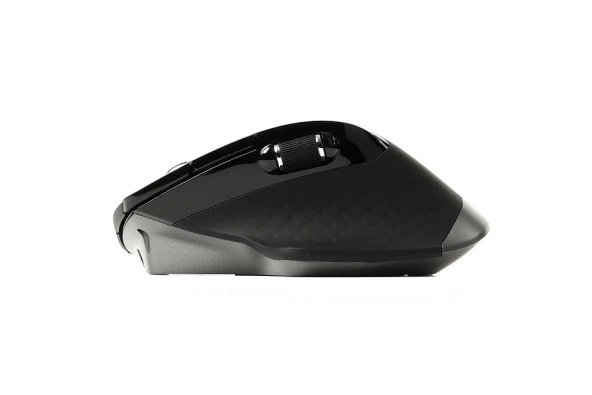 RAPOO MT750S MULTi-MODE Wireless MOUSE Siyah 18670 (Kablosuz) - Resim 6