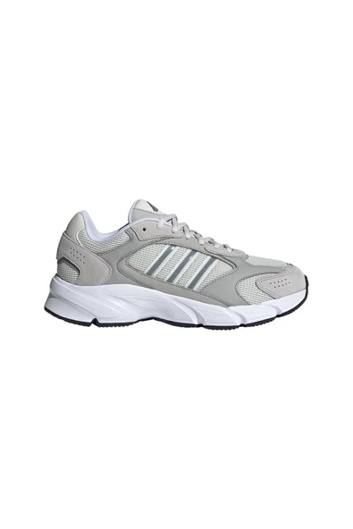 adidas Kadın  Gri  Koşu Ayakkabısı CRAZYCHAOS 2000 IG4347 ürün görseli 1