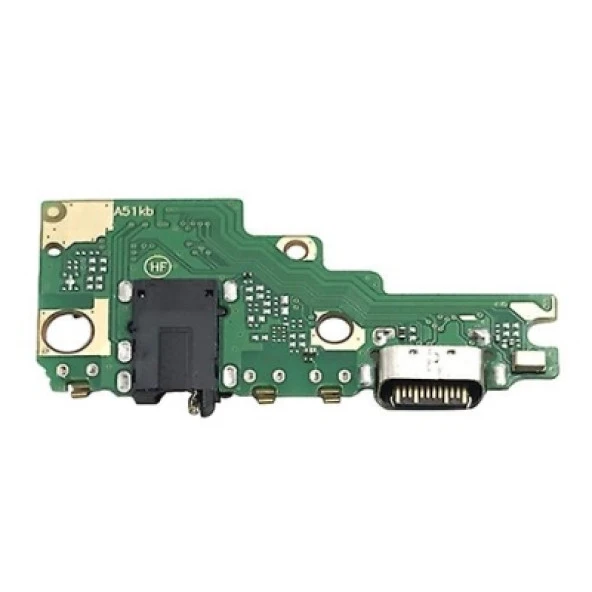 Asus Zenfone 5 ZE620KL Şarj Soket Mikrofon Bordu ürün görseli 1