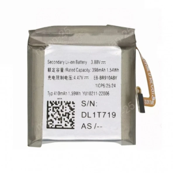 Samsung Galaxy Watch 5 44mm R910 Saat Pili Batarya ürün görseli 1