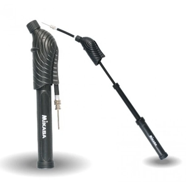 Mikasa Top Pompası APTW-BK - Resim 6