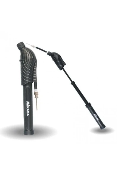 Mikasa Top Pompası APTW-BK - Resim 4