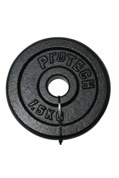 Protech 1.5 Kg Döküm Flanş ürün görseli 1