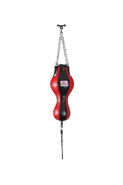 Lonsdale 18 Kg L-Core Deri Boks Torbası 3571 ürün görseli 1
