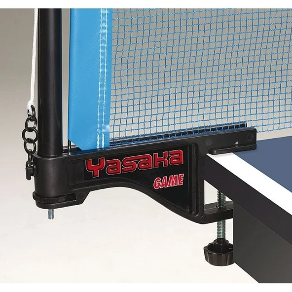 Yasaka Masa Tenisi Ağı 600501 - Resim 9